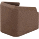 Tactical Precision Manufacturing TPM Sig P365 XMacro 3 Round Extension, MulTitanium Cam Dark Brown, OSFA, SME-AL3-365-DB-3RD