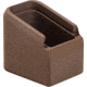 Tactical Precision Manufacturing TPM Sig P365 XMacro 3 Round Extension, MulTitanium Cam Dark Brown, OSFA, SME-AL3-365-DB-3RD