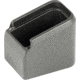 Tactical Precision Manufacturing TPM Sig P365 XMacro 5 Round Extension, Black, OSFA, SME-AL5-365-BLK-5RD
