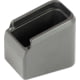 Tactical Precision Manufacturing TPM Sig P365 XMacro 5 Round Extension, Black, OSFA, SME-AL5-365-BLK-5RD