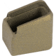 Tactical Precision Manufacturing TPM Sig P365 XMacro 5 Round Extension, Midnight Bronze, OSFA, SME-AL5-365-MB-5RD