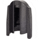 Tactical Precision Manufacturing TPM Tikka Bolt Shroud, Black, OSFA, TBS-AL-BLK