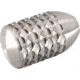 Tactical Precision Manufacturing TPM Titanium Drake Bolt Knob, Polished Titanium, 5/16x24, BKTI-DRK