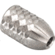 Tactical Precision Manufacturing TPM Titanium Drake Bolt Knob, Polished Titanium, 5/16x24, BKTI-DRK