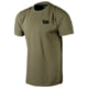Tactical RANGE DAY PERFORMANCE SHORT SLEEVE - OD GREEN, MKC-001601