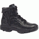 Tactical Research by Belleville Mens 6in Waterproof Side Zip Boot, Black, 11, Wide TR996ZWP 110W