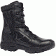 Tactical Research by Belleville Mens 8in Hot Weather Side-Zip Boot, Black, 11, Wide TR918Z 110W