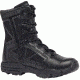 Tactical Research by Belleville Mens 8in Waterproof Side Zip Boot, Black, 11, Wide TR998ZWP 110W