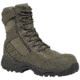 Tactical Research by Belleville Mens Hot Weather Lightweight Side-Zip Composite Toe Boot, Sage, 8, Wide TR636ZCT 080W