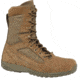 Tactical Research by Belleville Mens Hot Weather Transition Boot/6 millimeter heel to toe drop, Coyote, 9, Wide TR115 090W