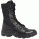 Tactical Research by Belleville Mens Lightweight Hot Weather Desert Boot, Black, 6.5, Wide TR900 065W