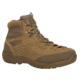Tactical Research by Belleville QRF Mid-Cut Approach Boot, Men's, Coyote, Regular, 7 DELTA C6 070R