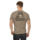 Tactical Snacks Tactical Snacks Skull Tee - Tan, 967350415810