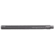 Tactical Solutions 10/22 or Charger XRP 22LR 12.375 Inch 1/2 x 28 TPI Threaded Barrel, Gun Metal Gray, TSO1XRPTE-18