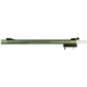 Tactical Solutions 10/22 X-Ring Takedown 16.5 Inch Threaded Takedown Barrel, OD Green, TSO1022TD-MOD