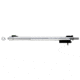 Tactical Solutions 10/22 X-Ring Takedown 16.5 Inch Threaded Takedown Barrel, Silver, TSO1022TD-SIL