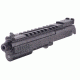 1911 .22 lr conversion combo rail threaded wide body magazine, black