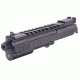 1911 .22 lr conversion combo rail threaded single stack magazine, black