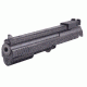 1911 .22 lr conversion standard rail non-threaded single stack magazine, black