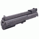 1911 .22 lr conversion standard rail threaded wide body magazine, black