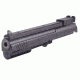1911 .22 lr conversion standard rail threaded single stack magazine, black