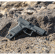 Tactical Solutions .22 LR Conversion for Glock Model 17/22 Threaded End, Black, TSGCON-17-TE