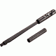 77/22 SBX Barrel Upgrade for the Ruger 77/22, Matte Black