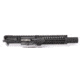 ar-22 kestrel upper, black