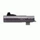 Tactical Solutions Buck Mark 4in Threaded Barrel, Gun Metal Gray, TL4TEGMGNF