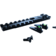 Tactical Solutions Buck Mark Integral Scope Rail Mount, Black, BSMR2-INT