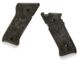 Tactical Solutions MKII/III G-10 Handgun Grip, OD Green/Gray MK G10 OD