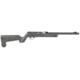 Tactical Solutions Tacsol Owyhee Takedown Bolt Action Rifle, .22 Long Rifle, 16.5in Threaded Barrel, 1-16, Fiber Optic Sights, Synthetic Stock, Black, 10RD, OHRTD22MBOBBLK-FRRMPG