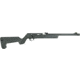 Tactical Solutions Owyhee Takedown Rifle, .17 Hornady Magnum Rimfire, 16.5 inch Barrel, 10 Round Magazine, Black, OHRTD17HMRMBOBBLK-FRRMPG