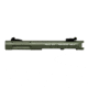 Tactical Solutions Pac-Lite 4.5in Barrel, Fluted, Matte OD, PL45TEMODRF