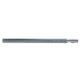 Tactical Solutions Performance HD X-Ring Ruger 10/22 Non Threaded Rifle Barrel, 16.5in, Bull, 1-16 Twist, 1/2x28, Gun Metal Grey, 1022PHD-GMG
