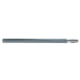 Tactical Solutions Performance HD X-Ring Ruger 10/22 Threaded Rifle Barrel, 16.5in, Bull, 1-16 Twist, 1/2x28, Gun Metal Grey, 1022PHD-GMG