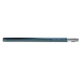 Tactical Solutions Performance HD X-Ring Ruger 10/22 Non Threaded Rifle Barrel, 16.5in, Bull, 1-16 Twist, 1/2x28, Matte Black, 1022PHD-MB