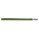 Tactical Solutions Performance HD X-Ring Ruger 10/22 Threaded Rifle Barrel, 16.5in, Bull, 1-16 Twist, 1/2x28, Matte OD Green, 1022PHD-MOD