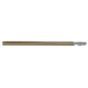 Tactical Solutions Performance HD X-Ring Ruger 10/22 Threaded Rifle Barrel, 16.5in, Bull, 1-16 Twist, 1/2x28, Quicksand, 1022PHD-QS