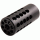 Tactical Solutions Ridge Lite and Smith &amp; Wesson Compensator, Matte Black, RLCMP-MB