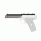Tactical Solutions Ridge Lite Smith &amp; Weson Victory Barrel, Gun Metal Gray with Flutes, RL6TEGMGRF