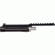 Tactical Solutions Ridge Lite Smith &amp; Weson Victory Barrel, Matte Black with Flutes, RL6TEMBRF