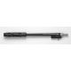 Tactical Solutions SB-X Tapered Take-Down Barrel for 10/22 Takedown Rifles, Matte Black, 1022TDSBX-MB