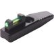 Tactical Solutions .365in Low Fiber Optic Front Sight, Green, FSFO LOW GREEN
