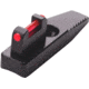 Tactical Solutions Tacsol Sight Front Red .440'' F/o Ruger Mark Series Bull Bbl