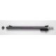 Tactical Solutions X-Ring Takedown Bull Barrel for 10/22 Rifles, Gun Metal Gray, 1022TD-GMG