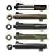 Tactical Solutions Trail-Lite 5.5in Browning Buckmark Pistol Threaded Barrel