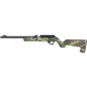 Tactical Solutions X-Ring Takedown Gen 2 Semi Auto Rifle, .22 Long Rifle, 16.5 inch Barrel