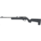 Tactical Solutions X-Ring Takedown Gen-2 Bolt Action Rifle, .22 Long Rifle, 16.5in Barrel