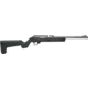 Tactical Solutions X-Ring Takedown Gen-2 Bolt Action Rifle, .22 Long Rifle, 16.5in Barrel